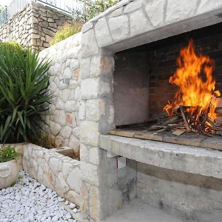 סגט ווראנייצה Apartments Frano מראה חיצוני תמונה
