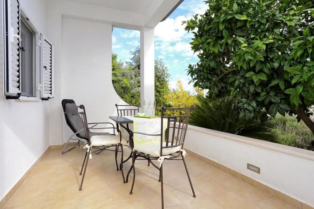 סגט ווראנייצה Apartments Frano מראה חיצוני תמונה