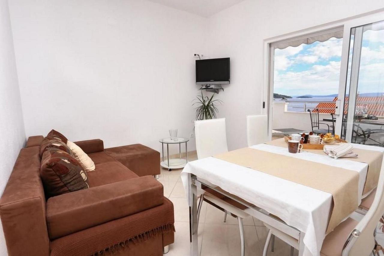 סגט ווראנייצה Apartments Frano מראה חיצוני תמונה