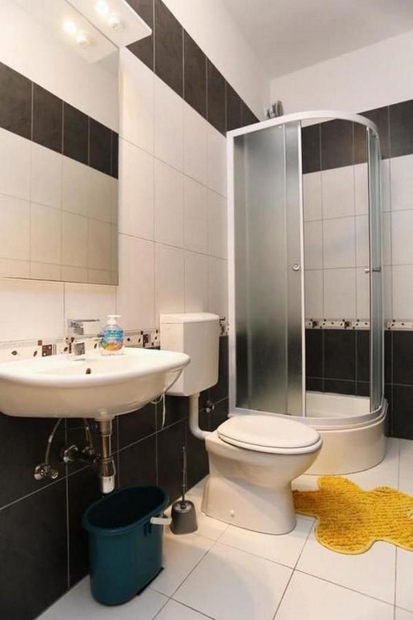 סגט ווראנייצה Apartments Frano מראה חיצוני תמונה