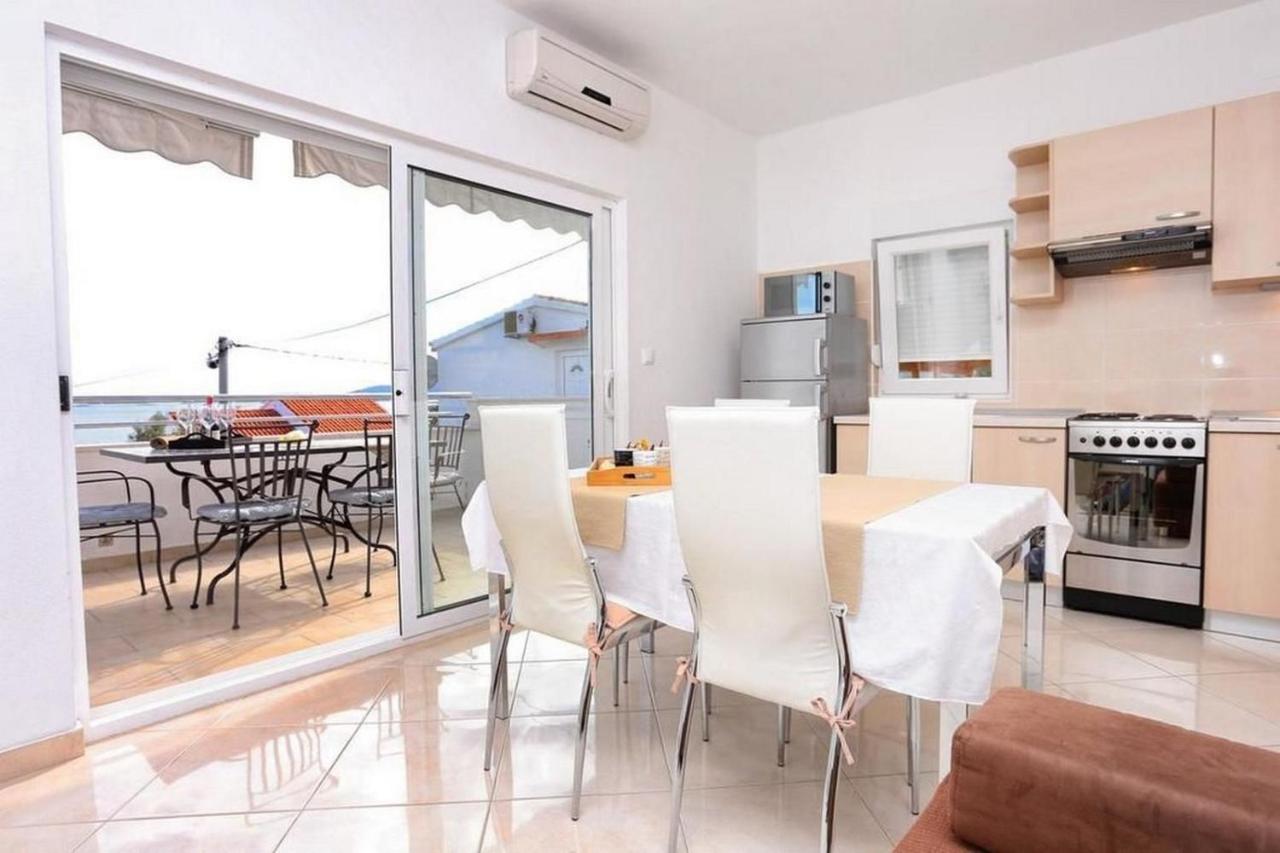 סגט ווראנייצה Apartments Frano מראה חיצוני תמונה