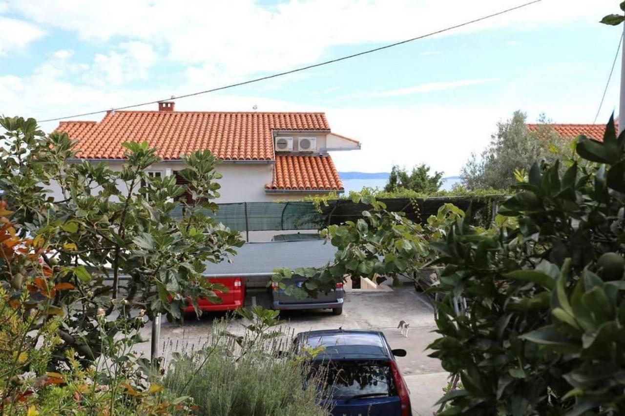 סגט ווראנייצה Apartments Frano מראה חיצוני תמונה