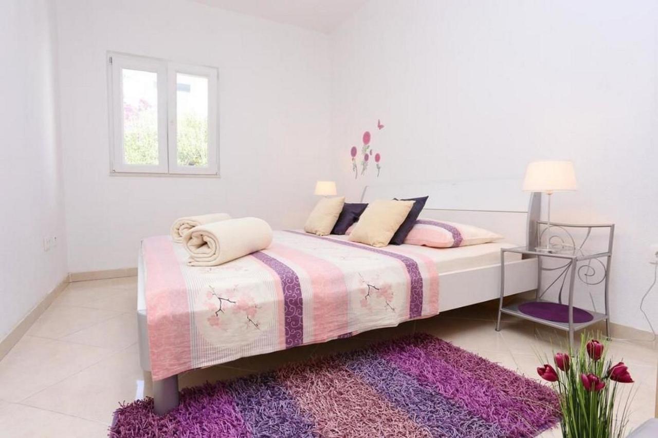 סגט ווראנייצה Apartments Frano מראה חיצוני תמונה