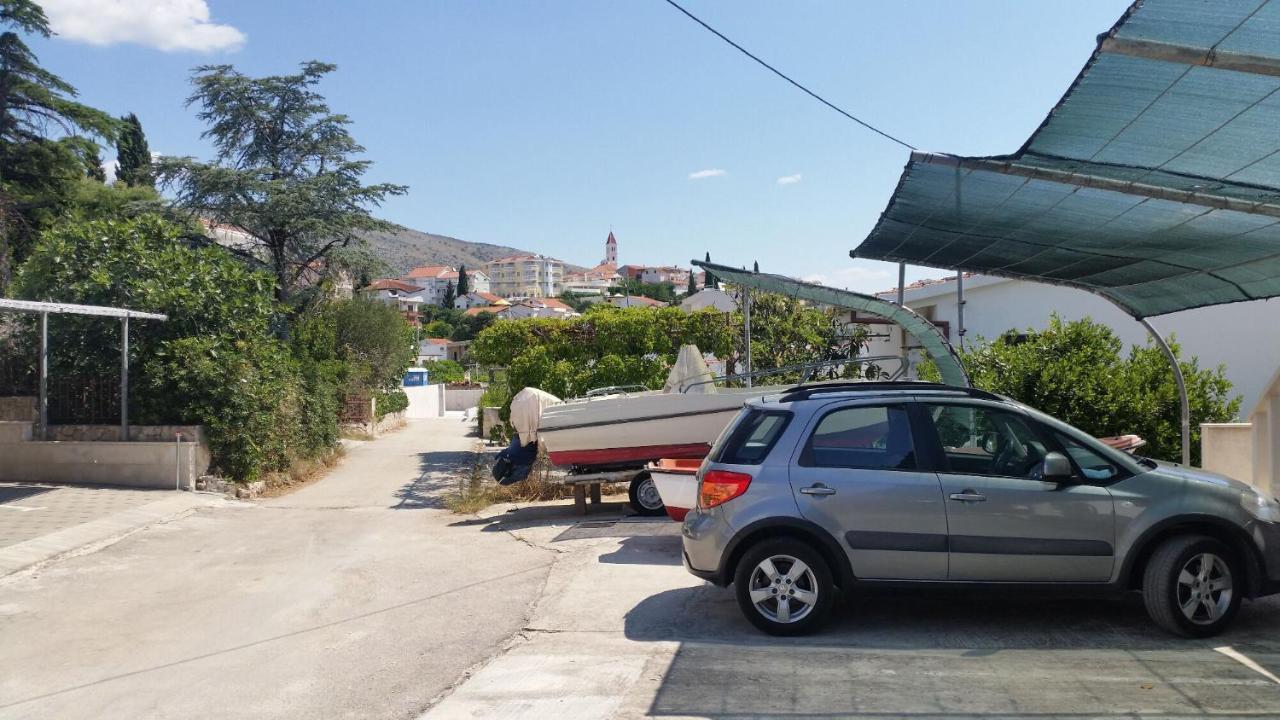 סגט ווראנייצה Apartments Frano מראה חיצוני תמונה