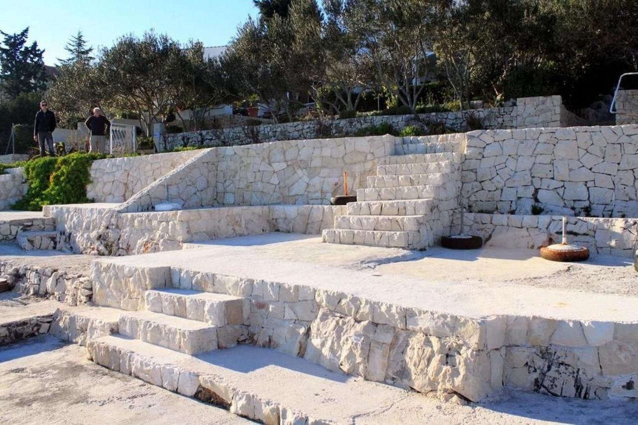 סגט ווראנייצה Apartments Frano מראה חיצוני תמונה