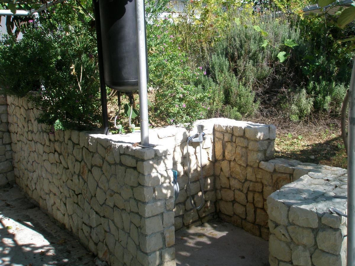 סגט ווראנייצה Apartments Frano מראה חיצוני תמונה